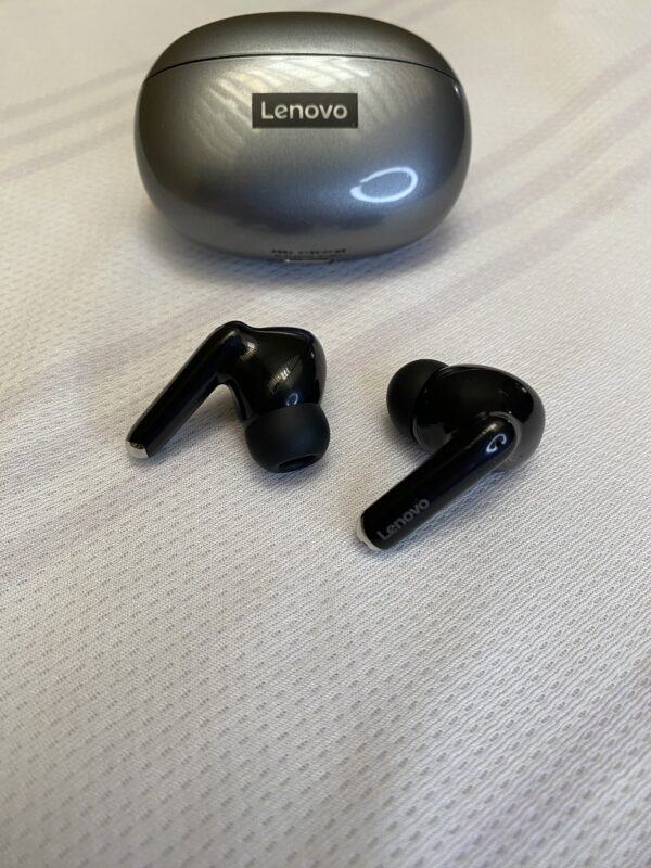 Fone de Ouvido Lenovo XT88 TWS Bluetooth 5.3 - Original - Imagem 3